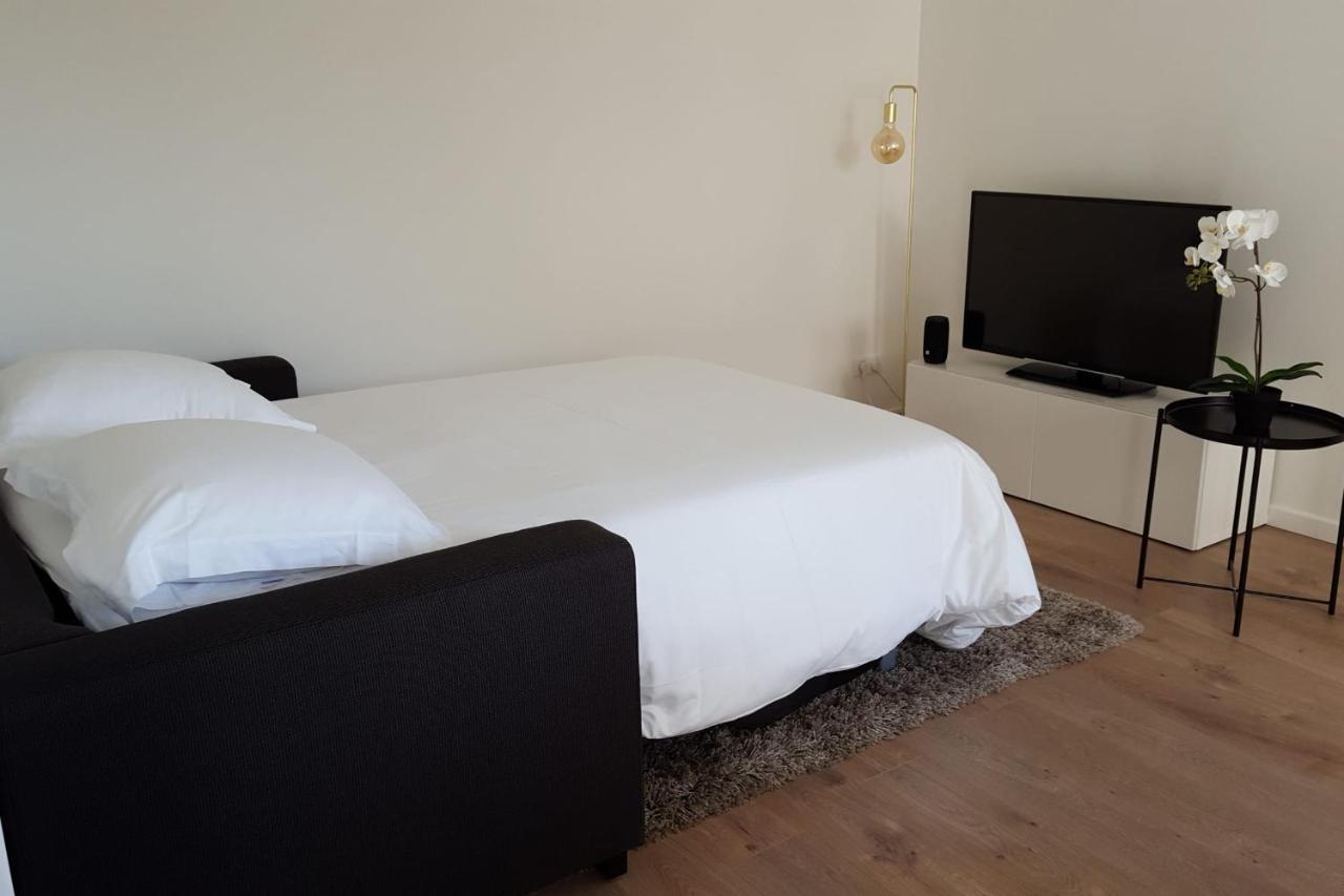 La Roseraie - Apartment 100M From Lake Annecy Exterior photo